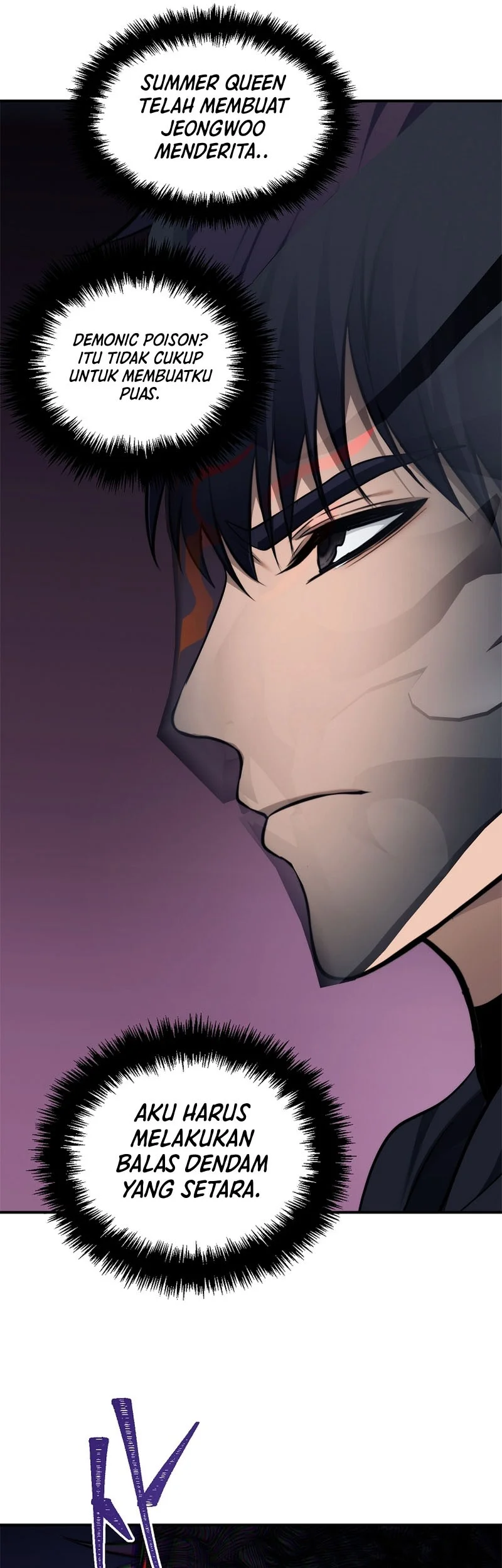 second life ranker chapter 154 - Page 34